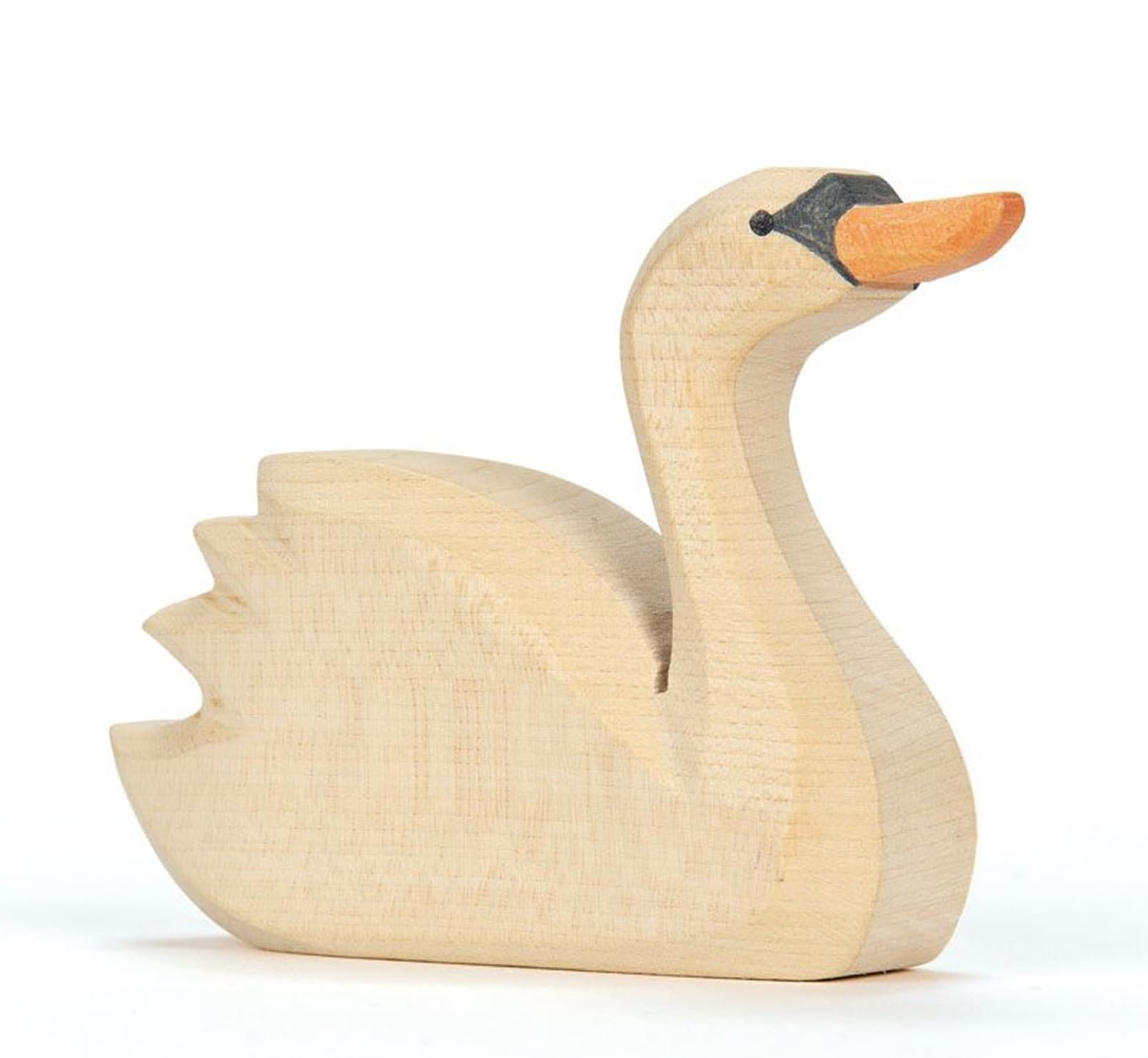 オストハイマー ostheimer 白鳥 木のおもちゃ 新品 人・木など | 木の