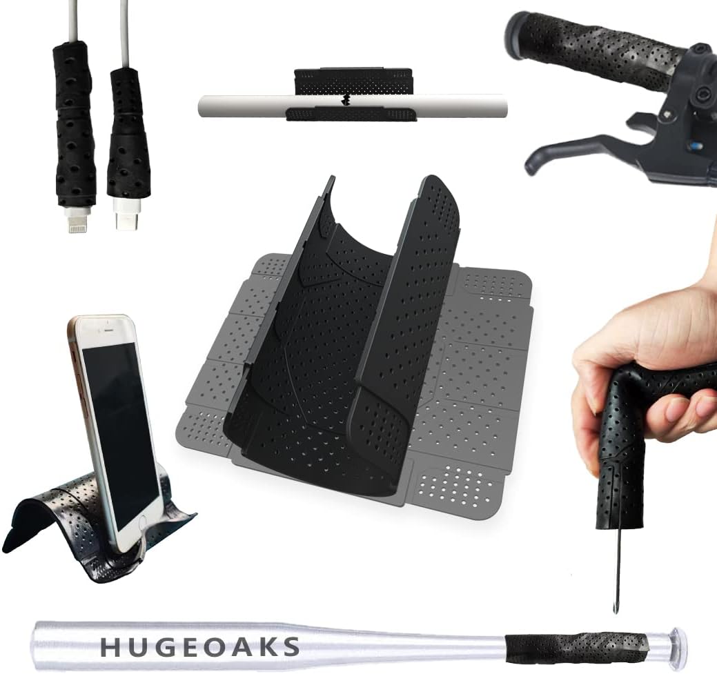 Hugeoaks Moldable Multifunctional Board Plastic Sheet Poly Morph, can