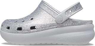 Unisex-Child Kids' Cutie Crush Clog