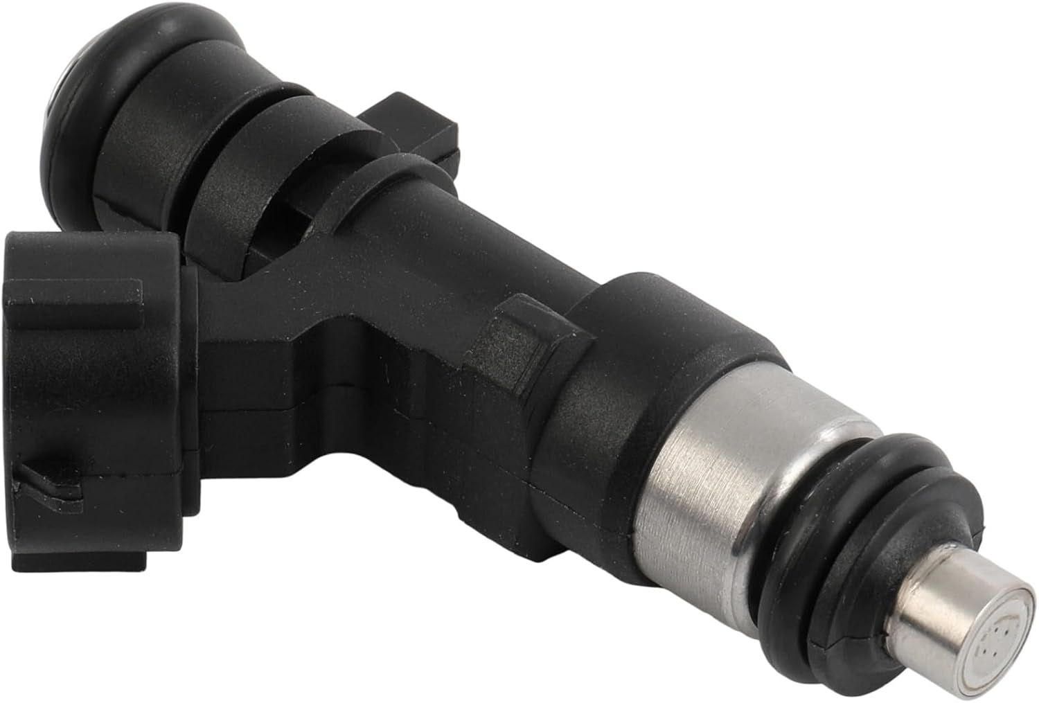 Fuel Injector Compatible with 2004-2005 2008-2009 for Volkswagen Beetle,2003-2006 for Golf,2007-2010 for Golf City,Replace with FJ670 Set of 4Pcs