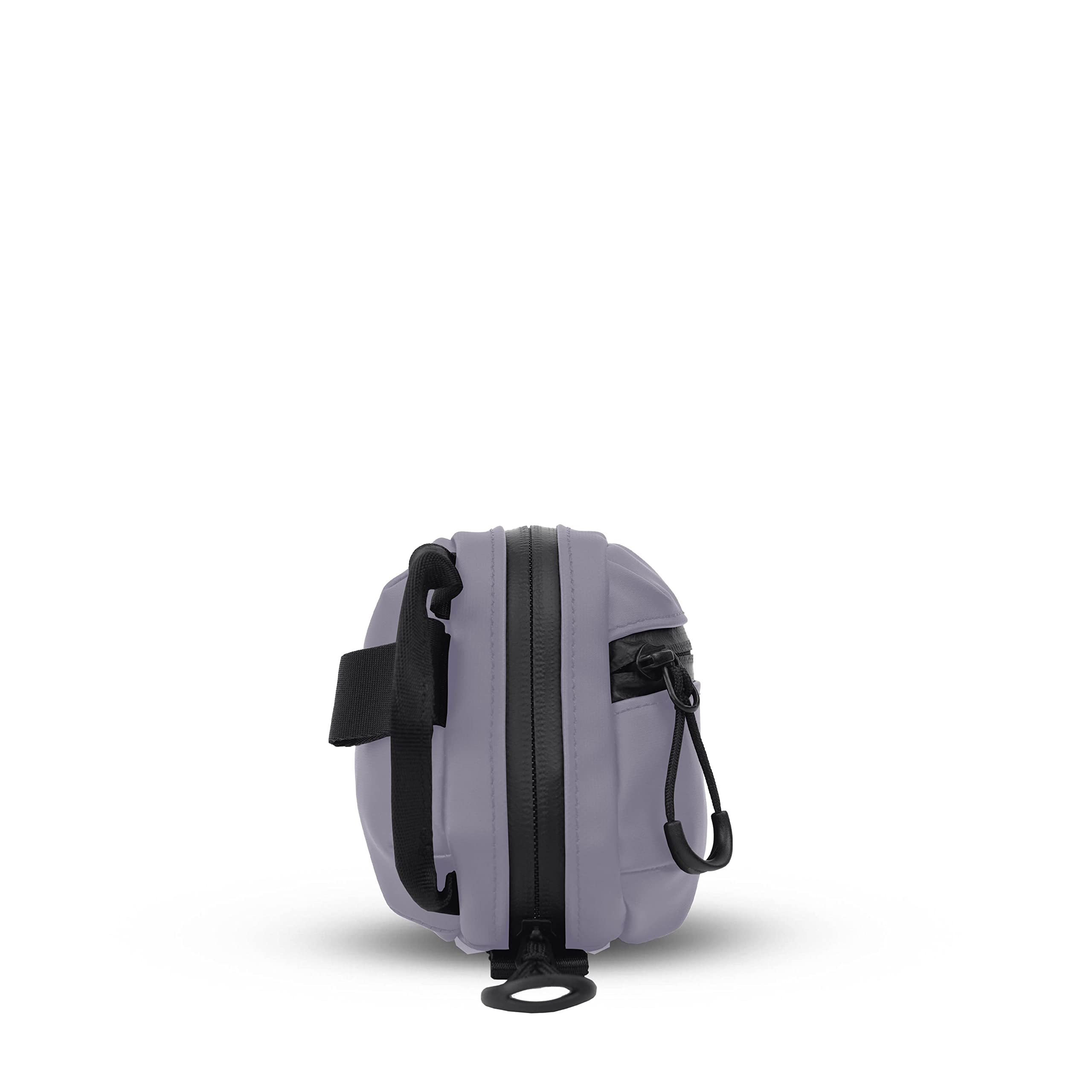 WANDRD Tech Bag - Travel Organiser for Everyday Carry - Weather-Resistant and Durable for Hiking Camping, Sport, and More - Image 4
