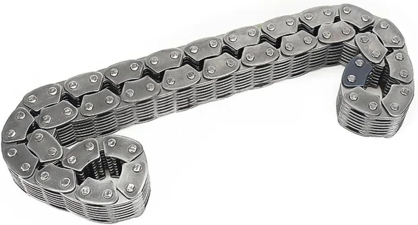 Transfer Case Output Drive Chain Fit For HYUNDAI H-1 TERRACAN Kia Sorento | 47356-4B000 473564B000 31 Links