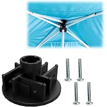 Tent Top Center Replacement Compatible with Ozark Trail Canopy