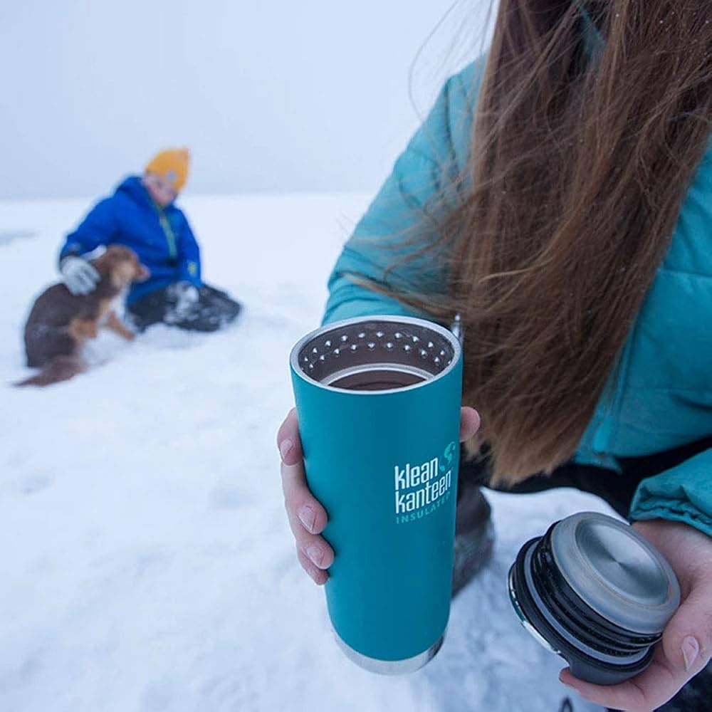 Amazon.co.jp: クリーンカンティーン(Klean Kanteen) ウォーター