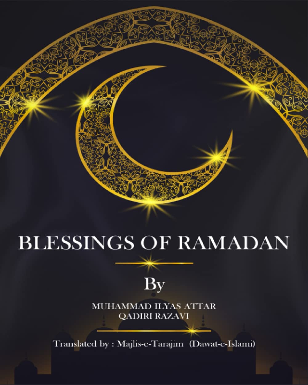 BLESSINGS OF RAMADAN: (بركات رمضان) Ramadan is a blessed and sacred month in which Allah revealed the Holy Quran