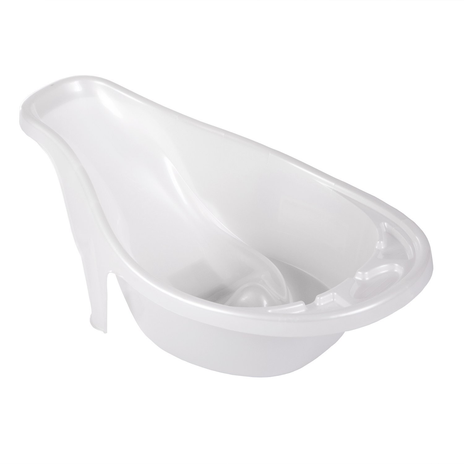 Dream On Me Baby Bathtub Pearl White 262 Pw Desertcart Seychelles