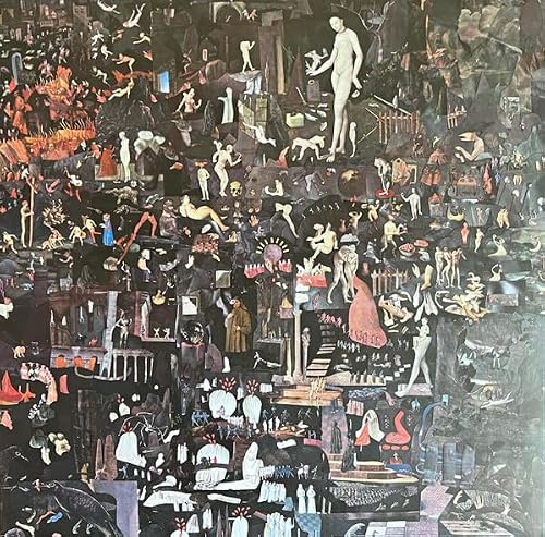 Night Gnomes (LP) [VINYL]