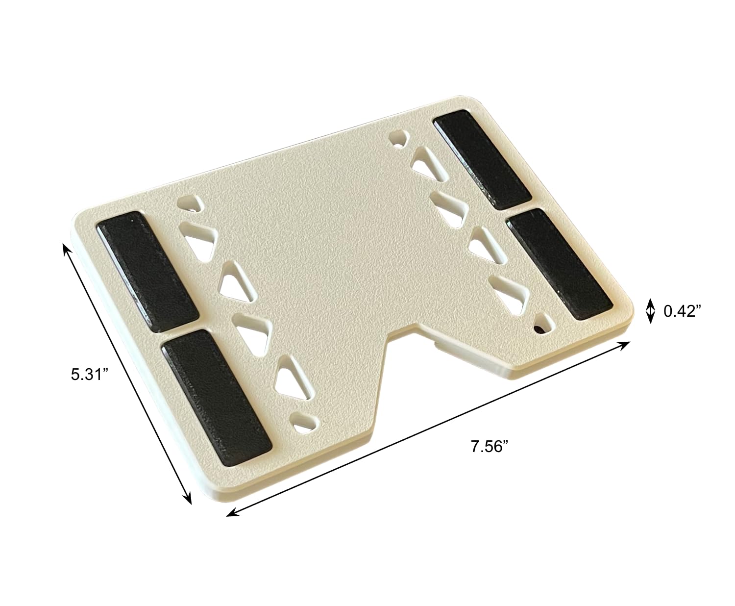 Amazon.com: Low Profile Magnetic Fridge Mount Adapter for 15