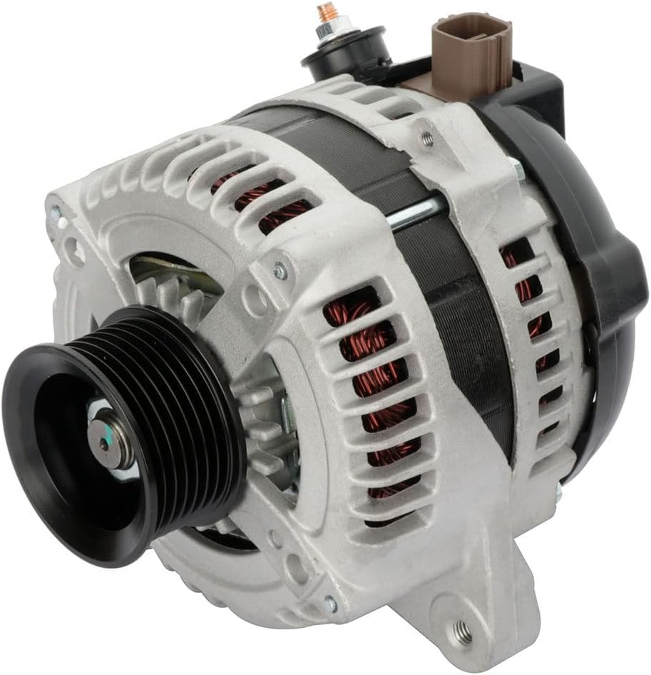 OCPTY Alternator fit for 2006-2008 For Toyota RAV4