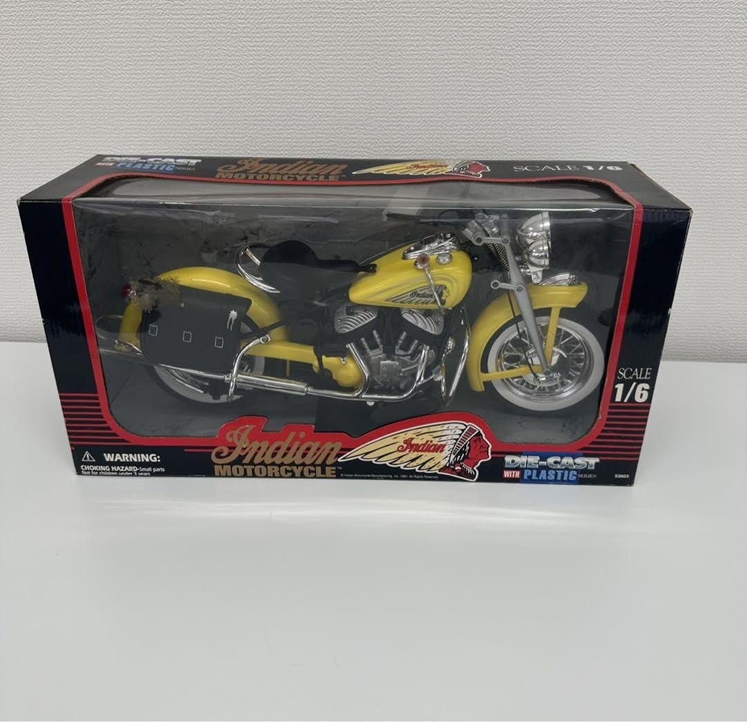 Amazon.co.jp: インディアン モーターサイクル バイク