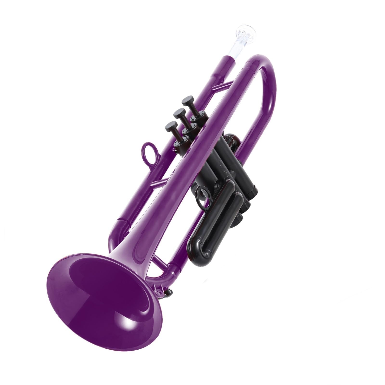 Ensemble Di Trombe Standard Strumento Musicale Professionale Viola In Plastica Per Tromba In Si Bemolle Per Principianti Adulti