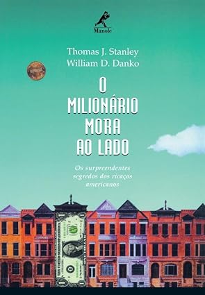 Melhores livros de educação financeira