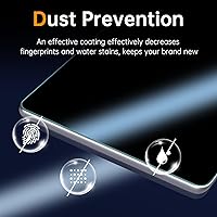 Vista 5 de SHAOHAO Protector de pantalla para Nissan Frontier 2023 2024 para Nissan Frontier 2022 2023 2024 Accesorios Frontier (S, SV) 8 en Frontier