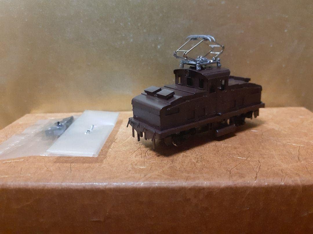 EB10 電気機関車 ワールド工芸 特製完成品 ワールド工芸 Nゲージ国鉄