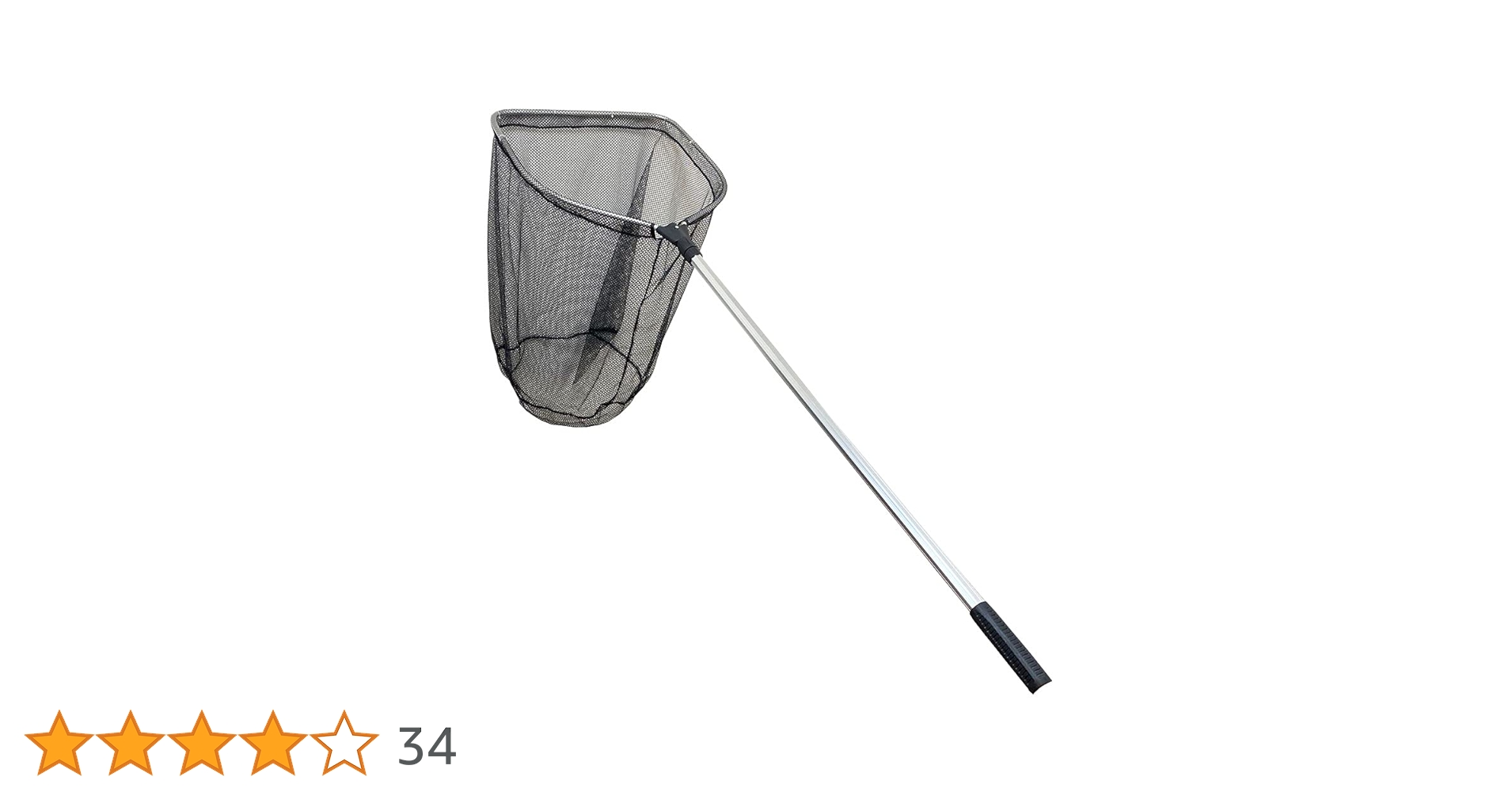 たも網2.1ｍ Amazon | artlies タモ網 たも 網 大物 青物 2.1m 2.5m 3m 堤防