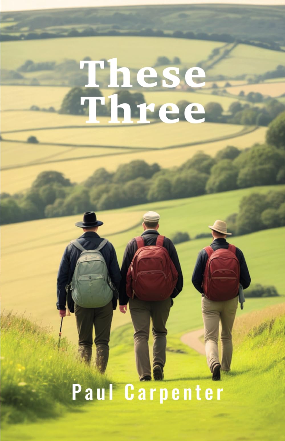 These Three