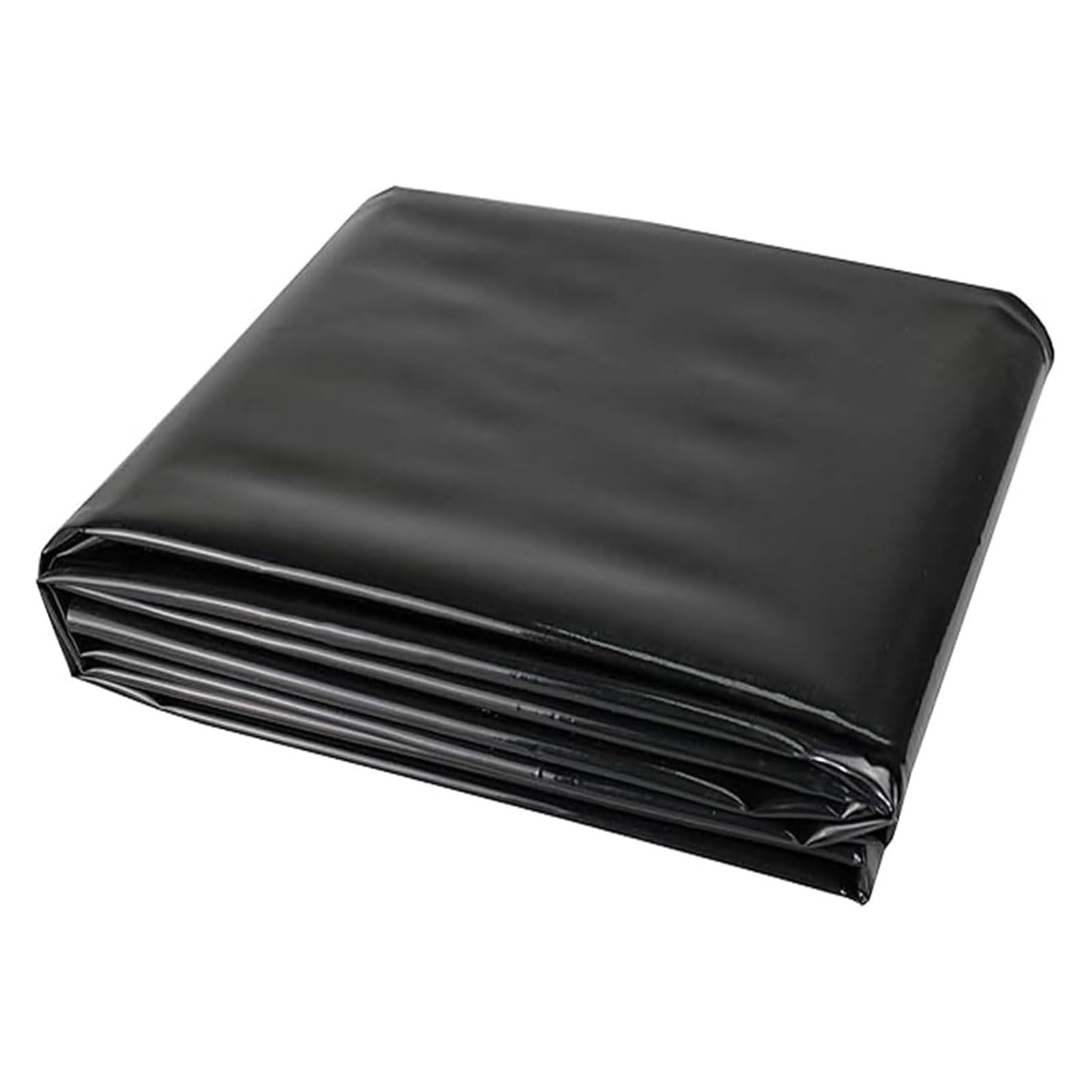 Bâche de bassin Koi 8x12m bâche PEHD pour fontaine extérieure