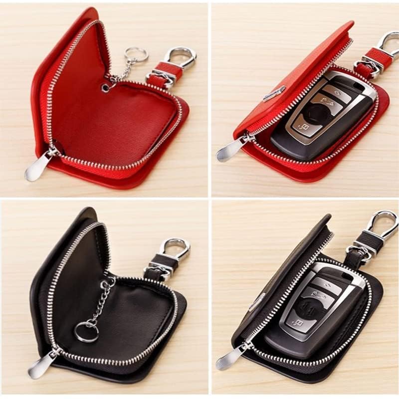 Opinioni e recensioni per Porta Telecoando Key Fob Holder per oto Harley