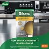 Knorr Professional Chicken Powder Bouillon, Flavourful Chicken Base for Soups, Stocks and Broths, 1 kg