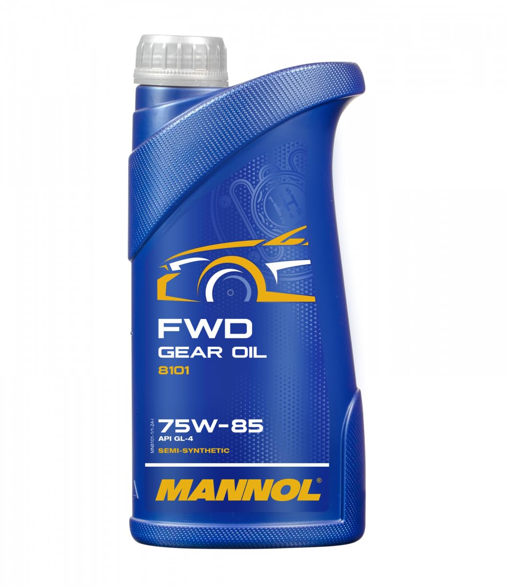 MANNOL FWD 75W-85 GL-4 1 L