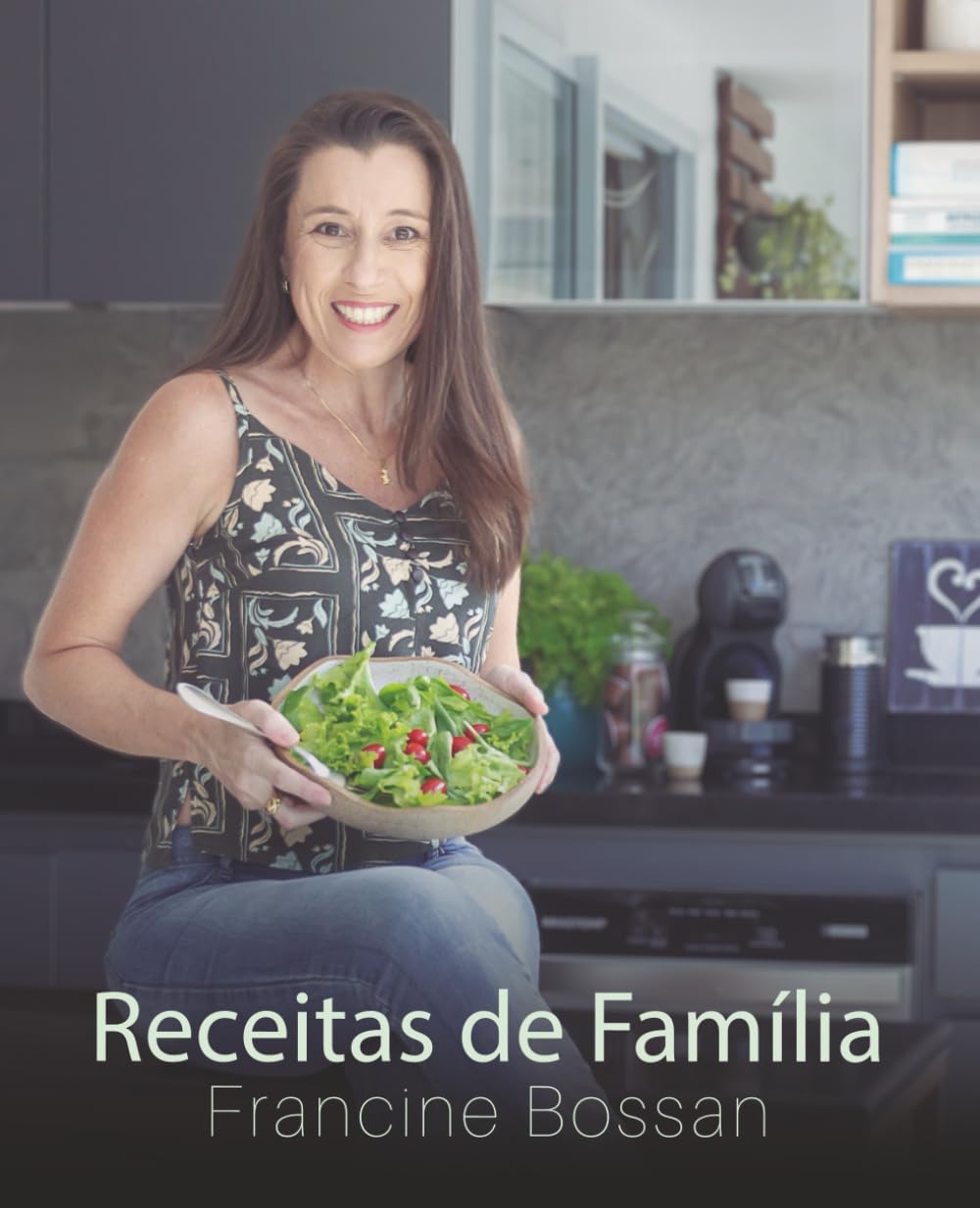 Receitas de Família: Francine Bossan