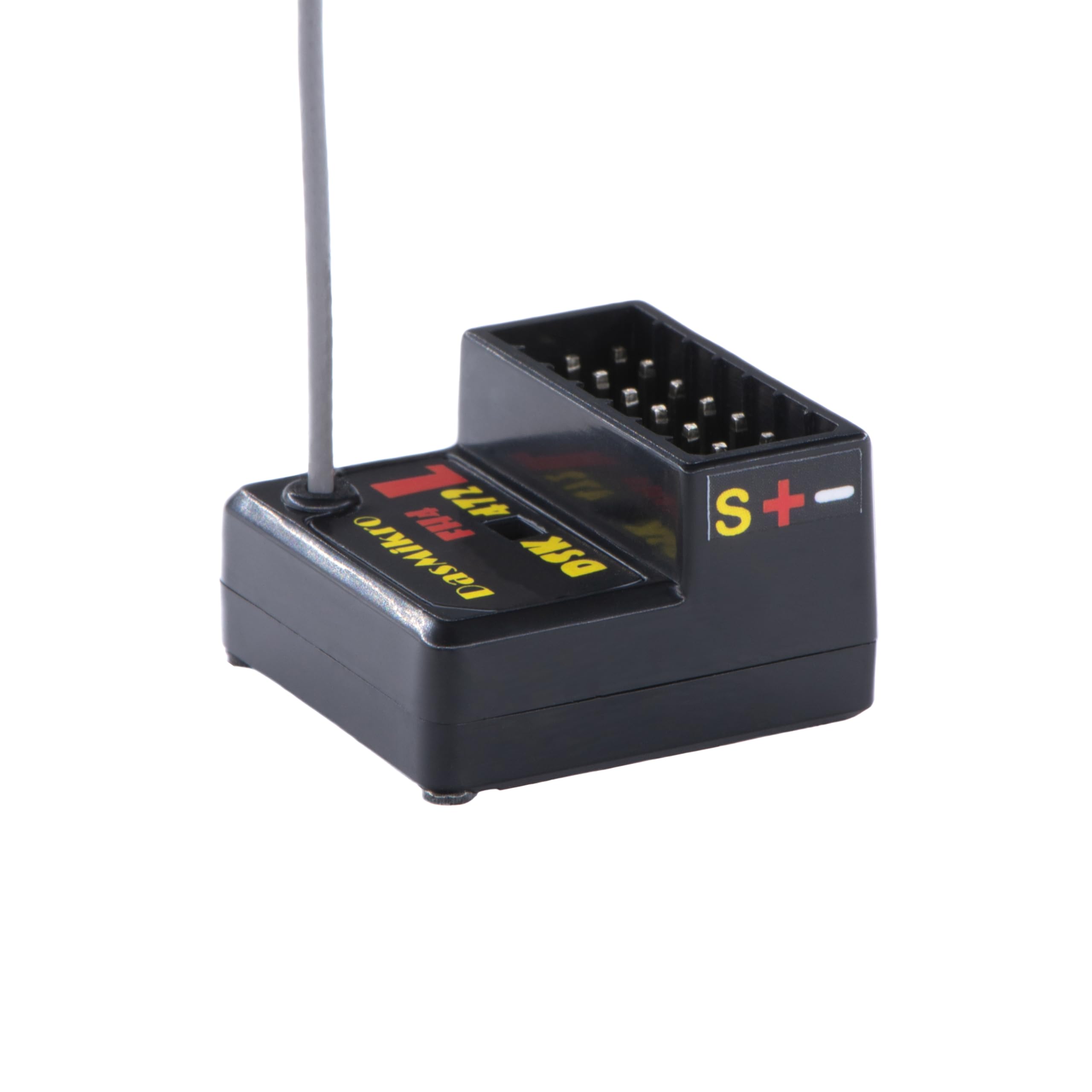 JR DSX9 プロポ+ DSMJ2.4受信機 JR DSX9 プロポ+ DSMJ2.4受信機 JR DSX9 プロポ+ DSMJ2.4受信機