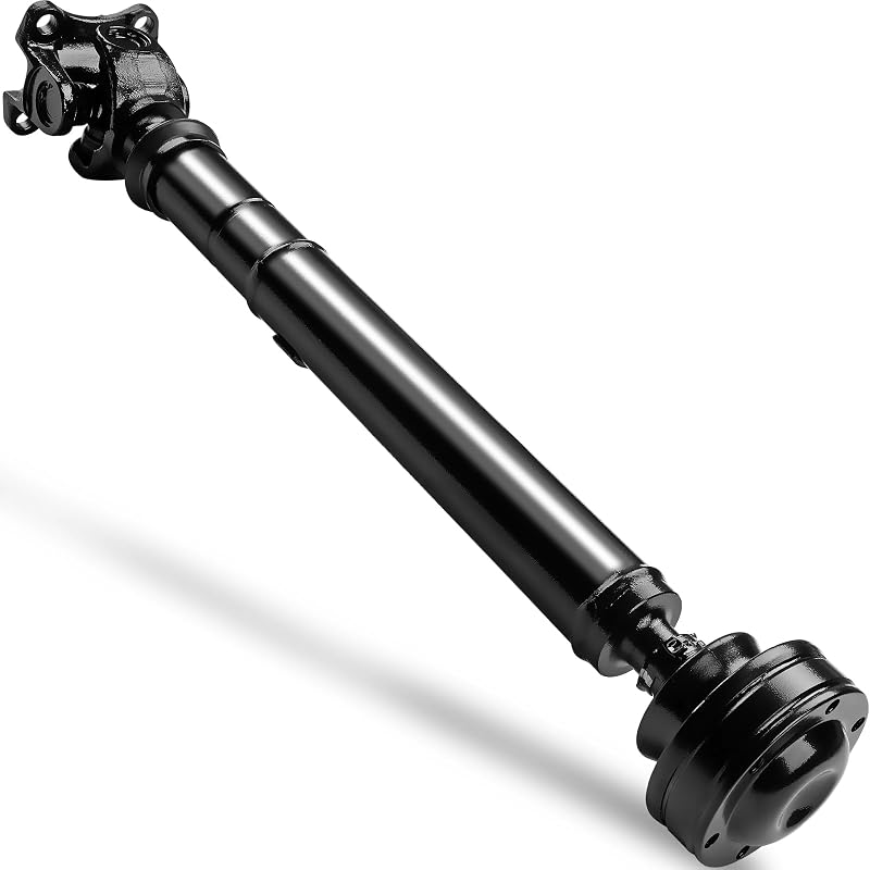 Eixo cardã dianteiro Amzdrive para Dodge Dakota e Mitsubishi Raider 4WD – 1 unidade