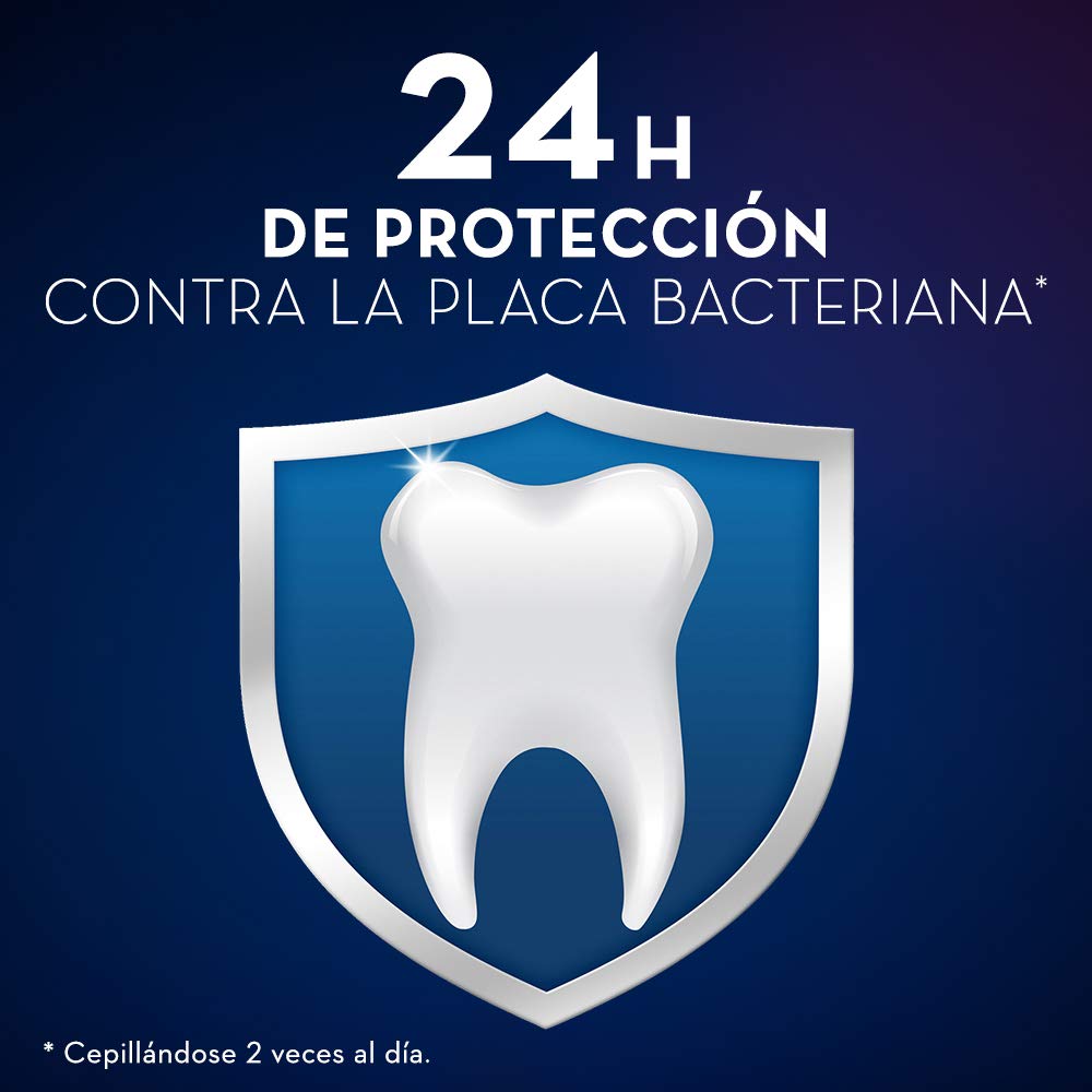 Oral-B Pro-Expert Protección Profesional Pasta de Dientes, Pack de 12, Limpieza Bucal Completa (12x75 ml)