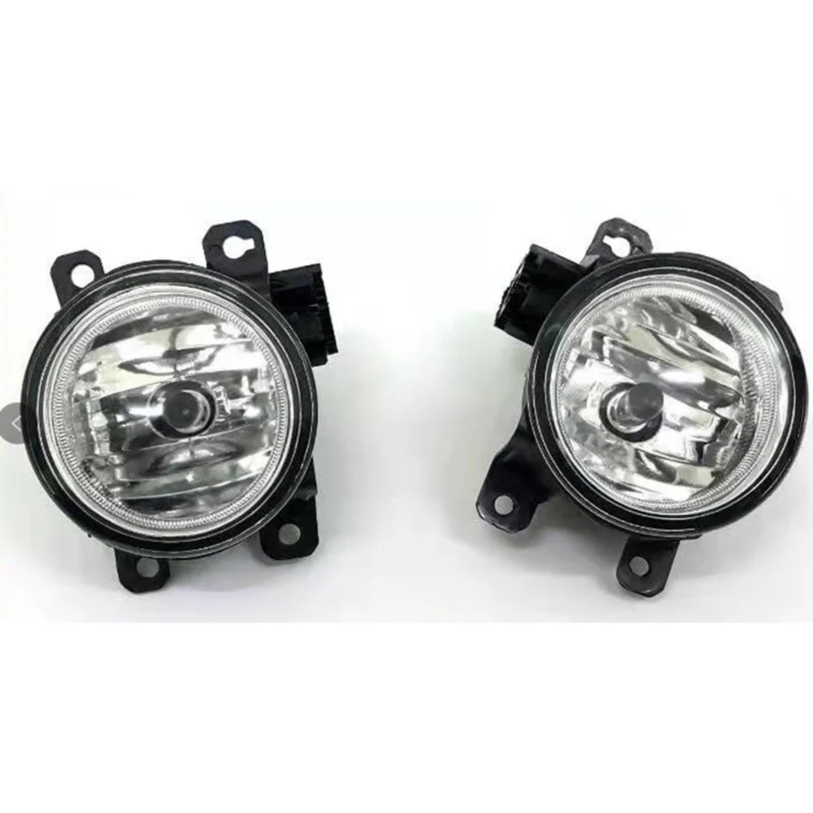 Automóvil Luz Antiniebla Compatible con Pilot 2012 2013 2014 2015 Lámpara Antiniebla Delantera Izquierda Derecha del Automóvil Ensamblaje Luces Antiniebla OEM: 33900-T0A-A01 33900-STK-A11
