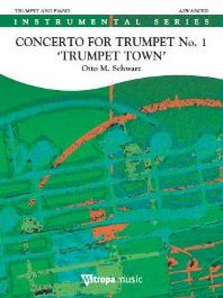 Concerto pour trompette N° 1 l'œuvre idéale pour vos concerts de printemps