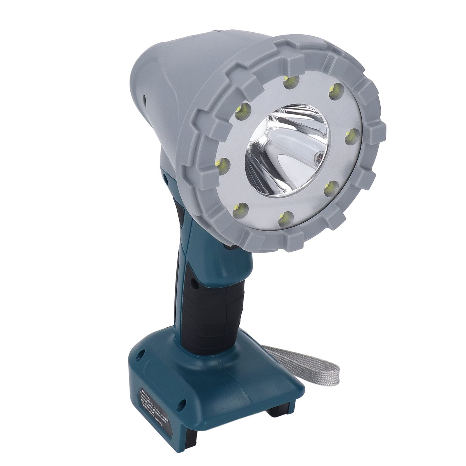 Ręczna Robocza LED 600 Lm 1200 Lm 1400 Przenośny Reflektor i