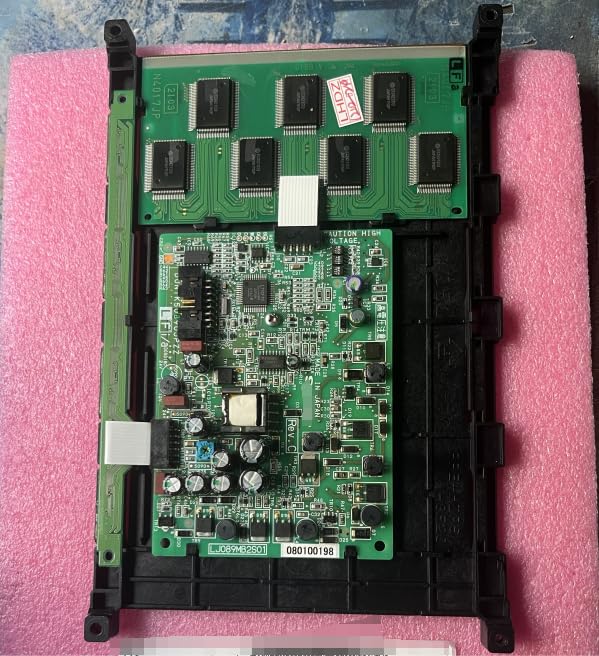 Image of LJ089MB2S01