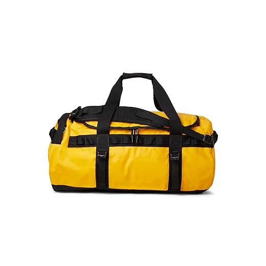 The North Face Base Camp Duffel 71L Travel