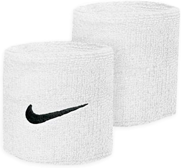 Muñequeras Nike Swoosh