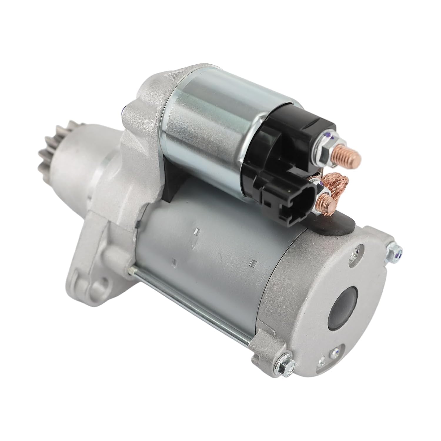 Motor de arranque AParts Starter compatible Toyota 1994-2000 miniatura 1