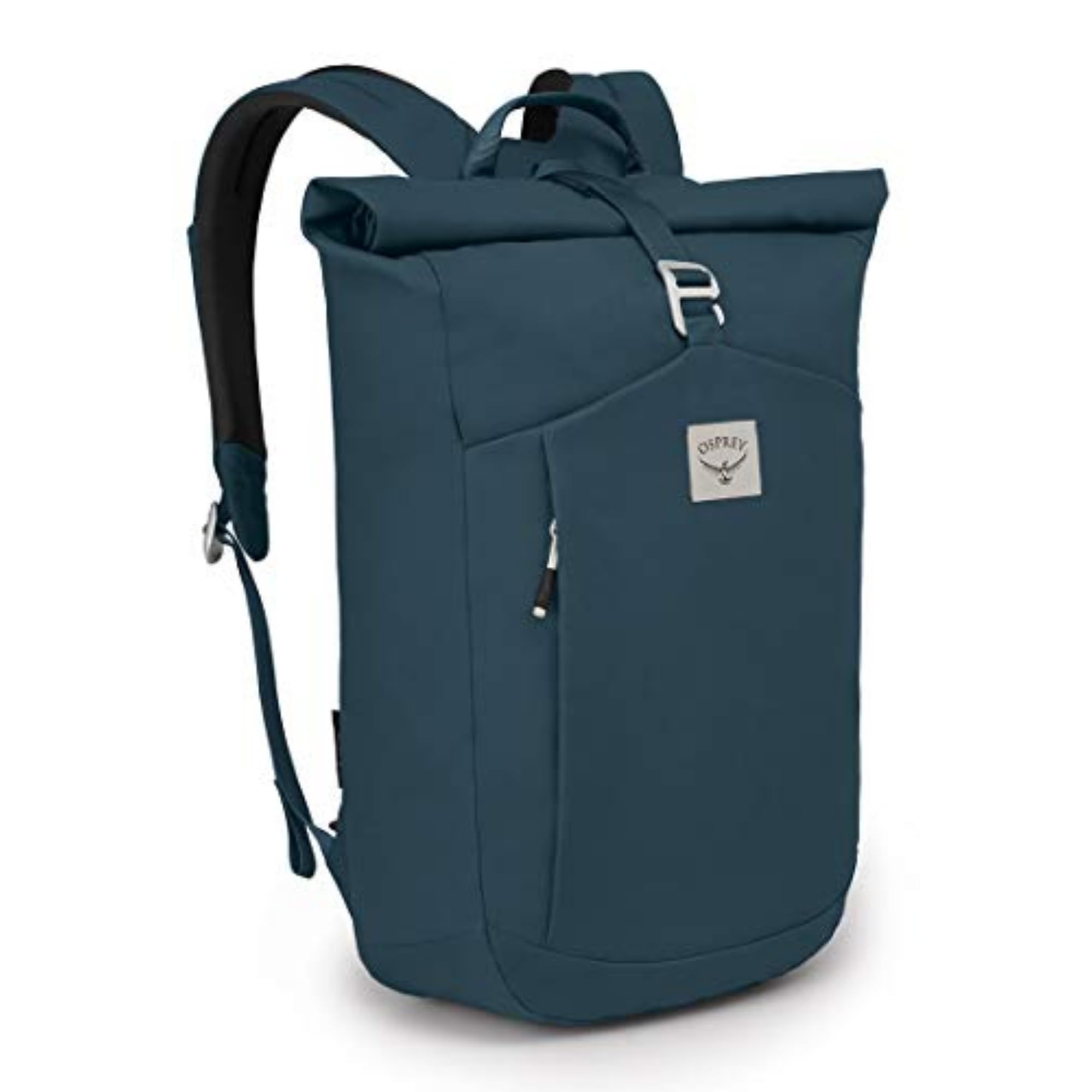 Osprey Arcane Roll Top Commuter Backpack, Stargazer Blue
