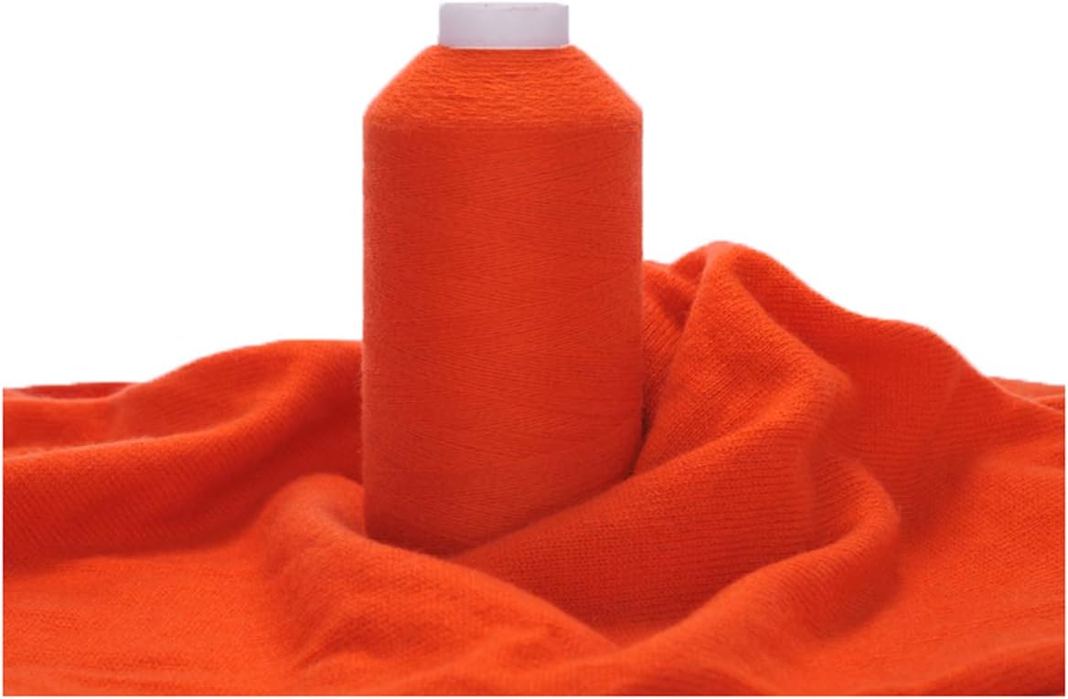 100 Cashmere Yarn, 100g Mongolian Pure Cashmere Hand