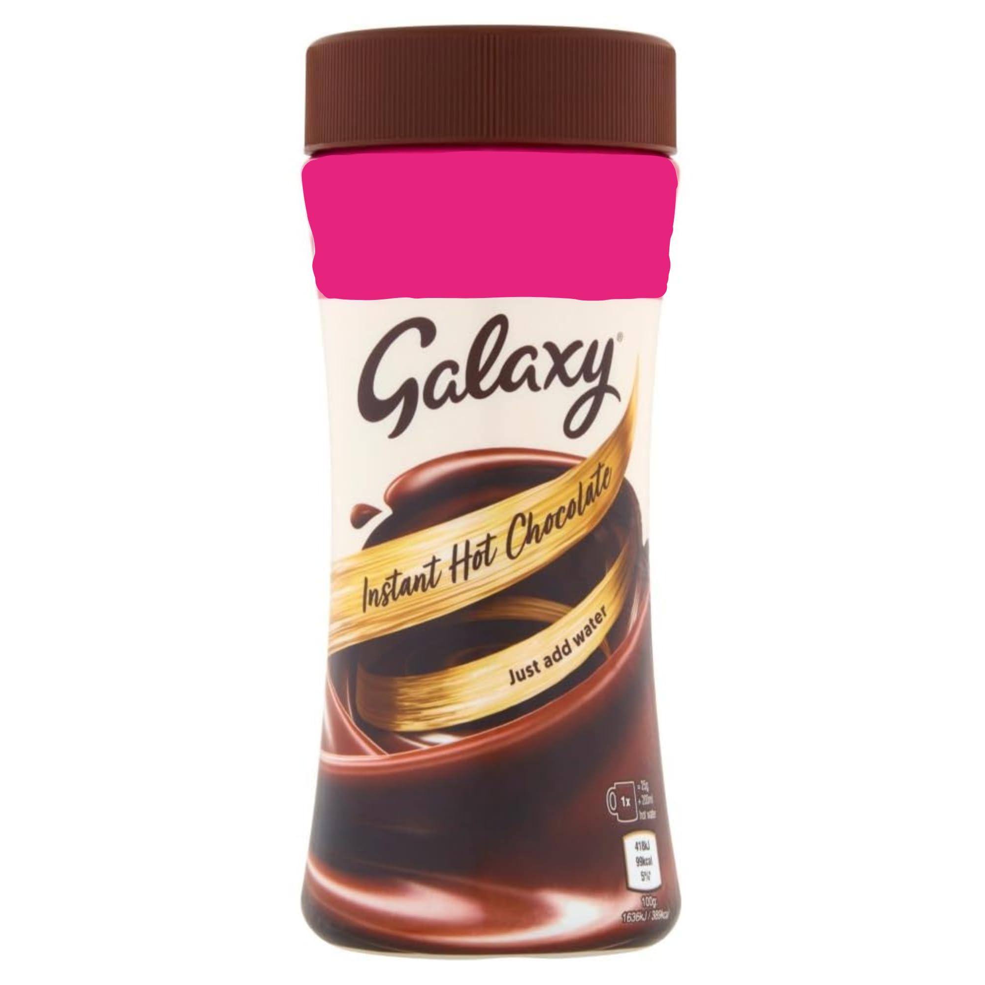 See full amazon price history chart for Galaxy Instant Hot Chocolate Powder With Smooth Texture And Rich Flavor 250g (Imported UK) Galaxy Instant Hot Chocolate Powder With Smooth Texture And Rich Flavor 250g (Imported UK) (B0DFWGRH34) Amazon Price History, Amazon Price Tracker