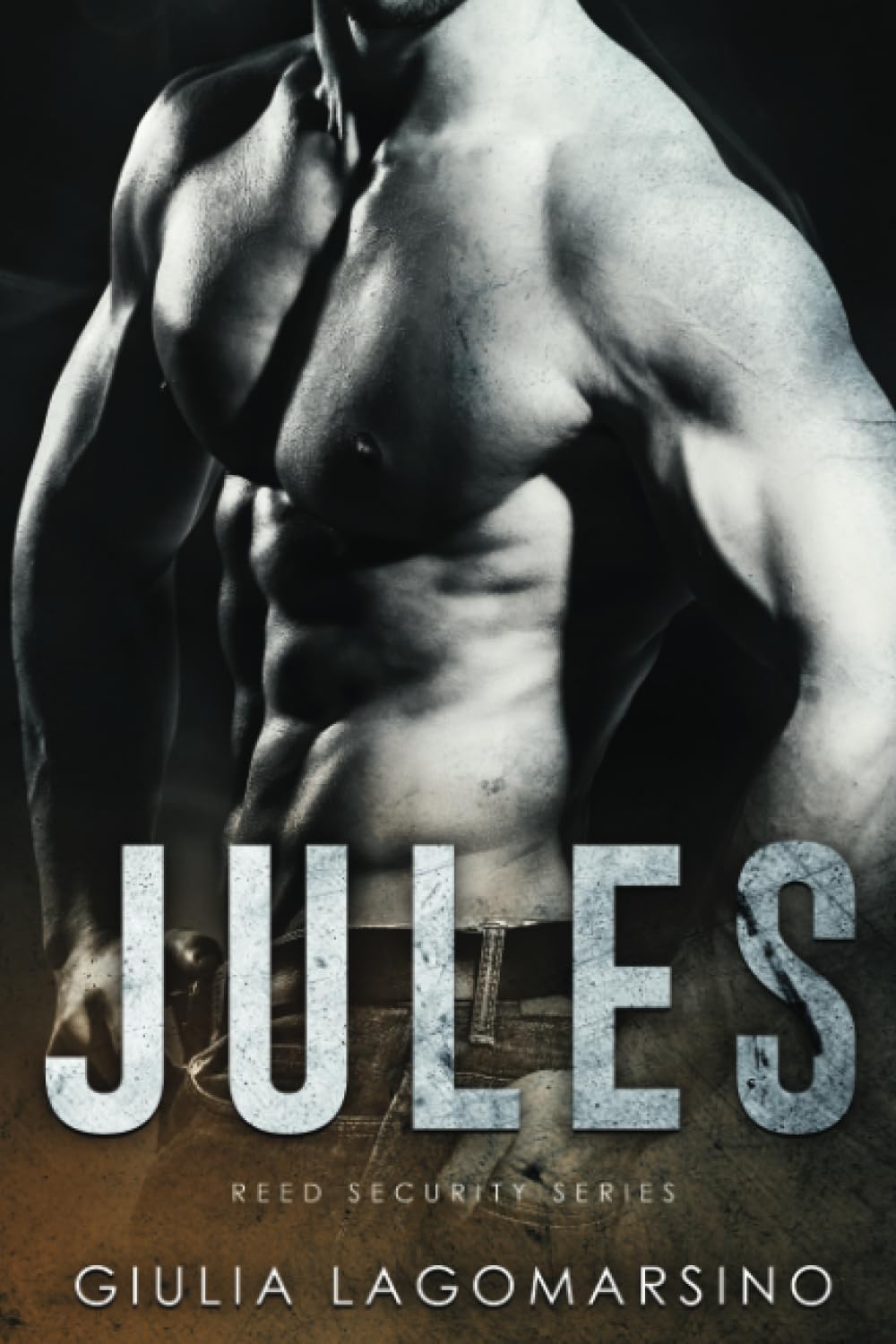 Jules (Reed Security)