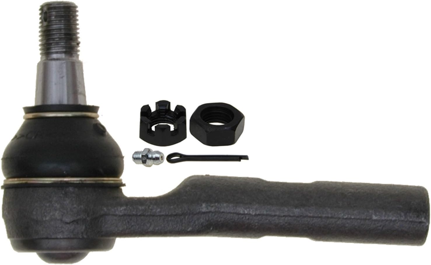 ACDelco Advantage 46A0748A (88876335) Outer Steering Tie Rod End