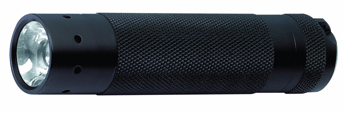 V2 LED Lenser Power Chip Flashlight