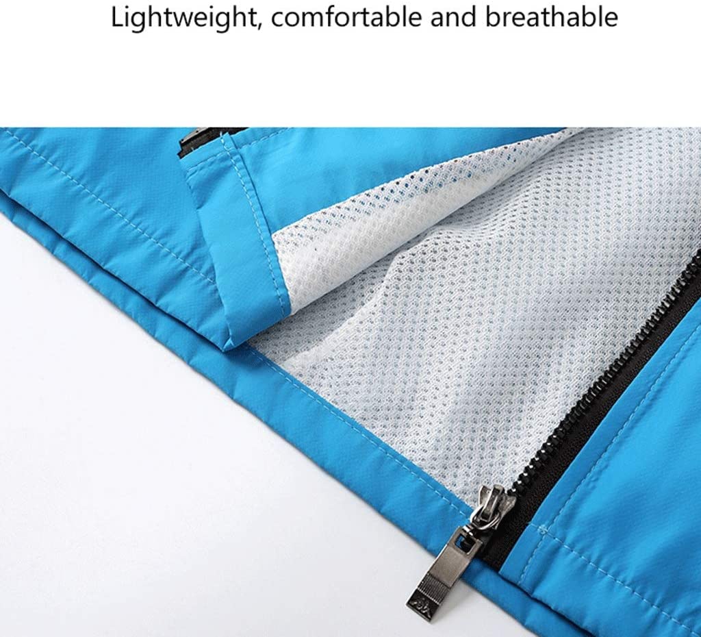 gilet riflettente, With Pockets And Zipper Activity Vest Reflective