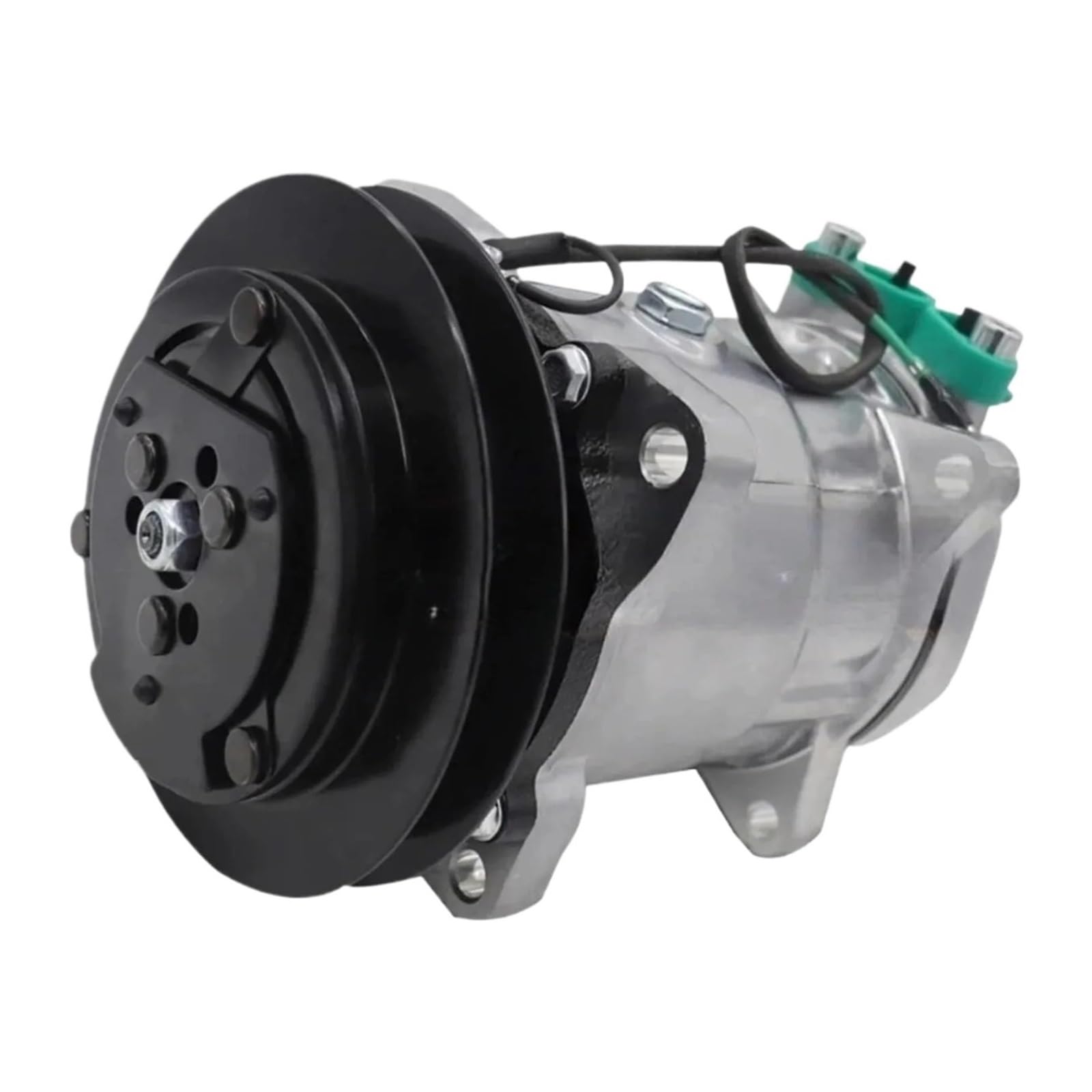 SD7H15 Air Conditioning AC Compressor ，Compatible for Mitsubishi ， 7120-8019 71208019