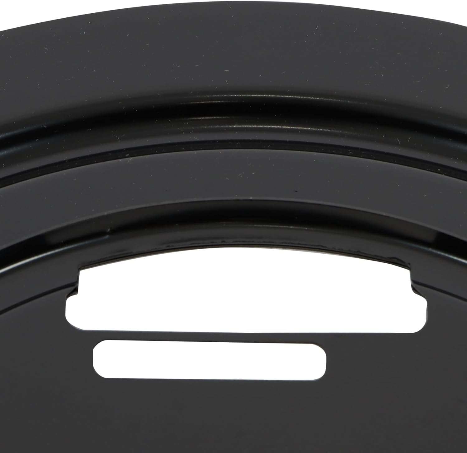 labwork 2pcs Rear Brake Dust Shield Splash Replacement for Ram 1500 2002-2007 924-225