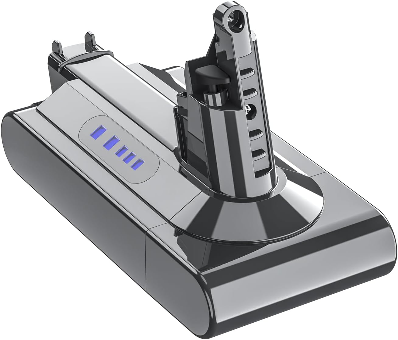 6000mAh Batterie pour Dyson V10 SV12 Batterie de Remplacement pour Dyson V10 Animal V10 Absolute