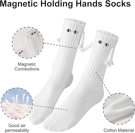 Magnetic