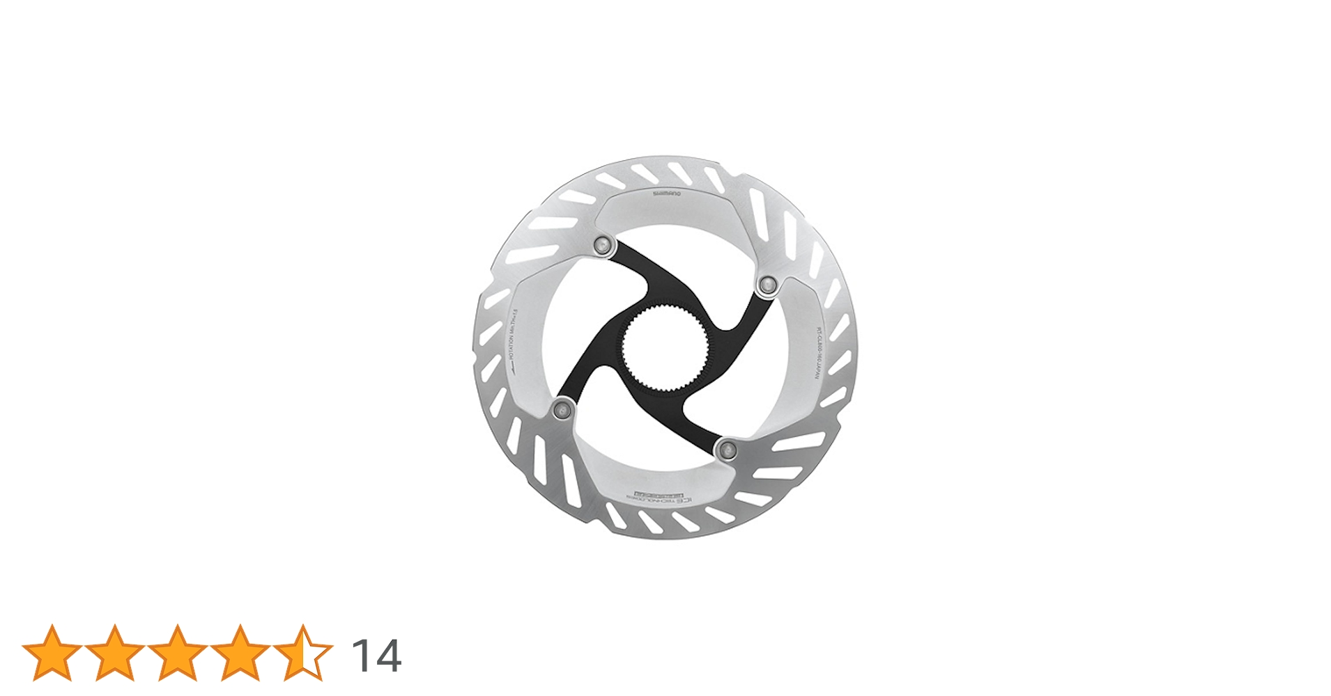 RT-CL800 160mm 前後セット RT-CL800 160mm 前後セット Shimano-RT-CL800-Centre-Lock-
