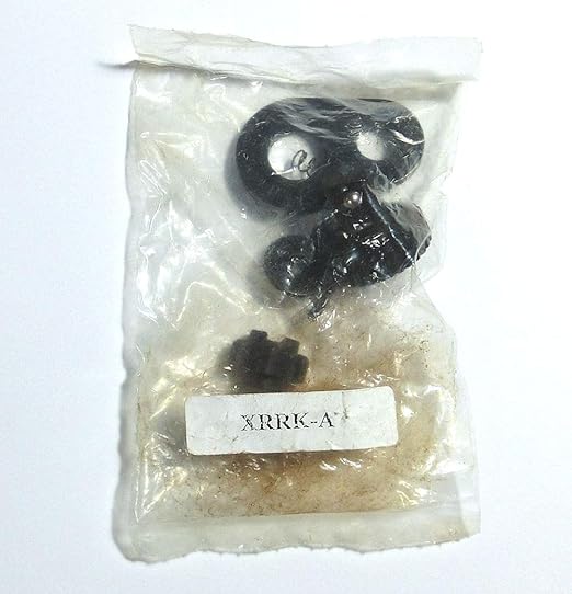 Mactools (Mac Tools) repair parts set for repair 3/8 ratchet XRRKA [parallel import goods