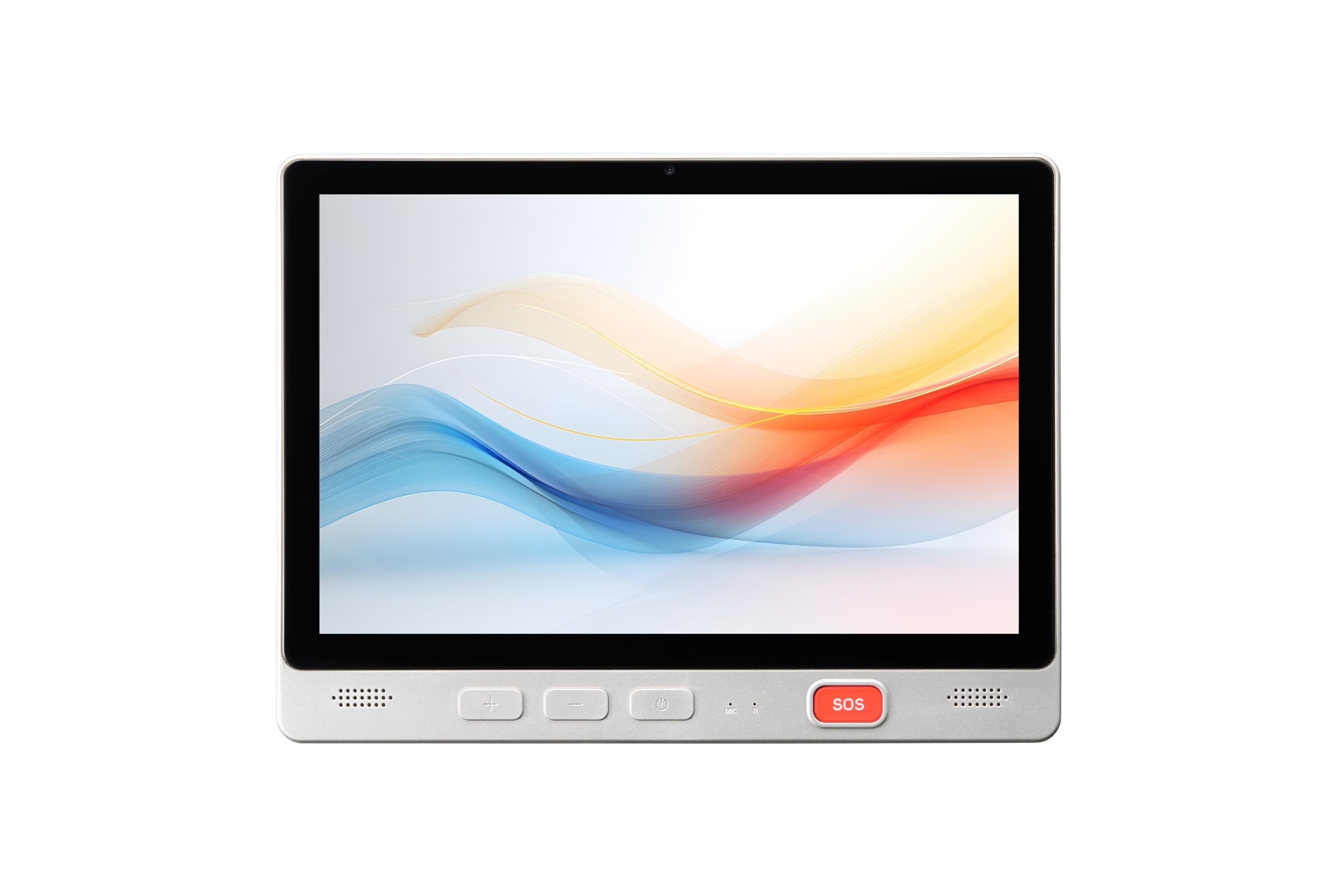 Amazon.co.jp: ReliiPad シニア向け タブレット 10.1インチ Android