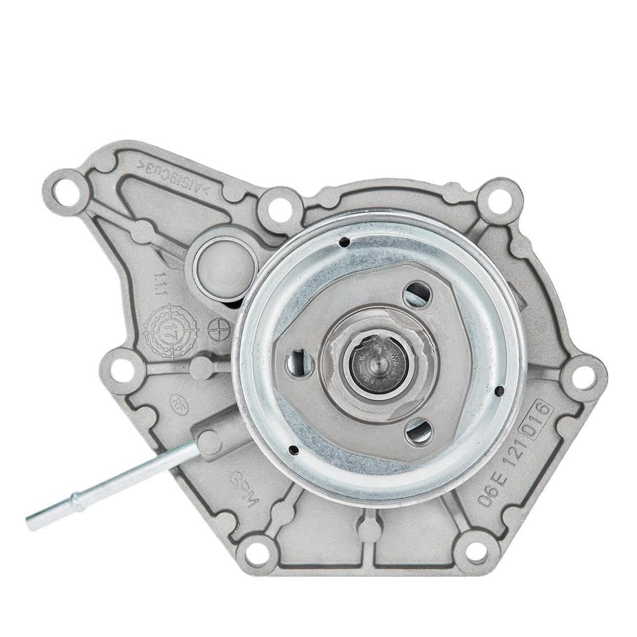 Bomba Refrigerante Coche Para A4 B8,A5,A6 C7,A7,A8l D4,Q5